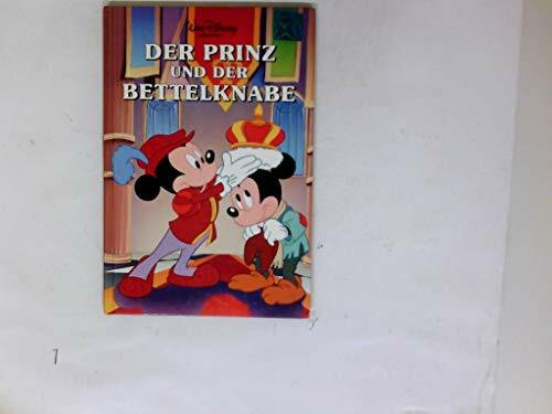Der Prinz und der Bettelknabe
