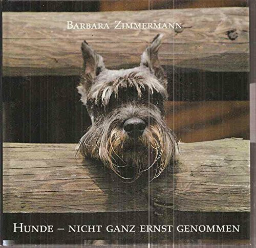 Hunde - nicht ganz ernst genommen