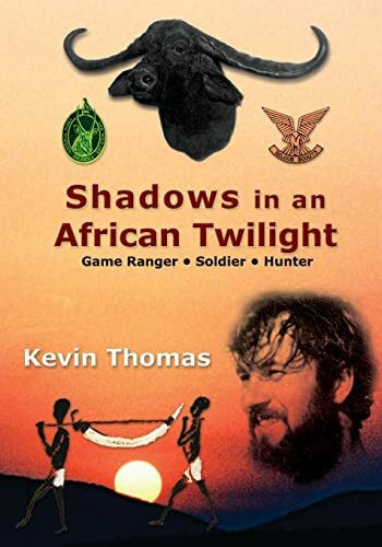 Shadows in an African Twilight