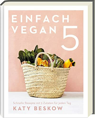 Einfach vegan Katy Beskow - Bild 5