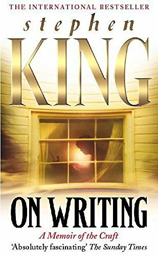 On Writing: A Memoir of the Craft
