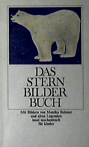 Das Sternbilderbuch.