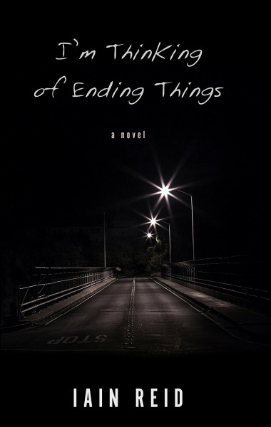Im Thinking of Ending Things