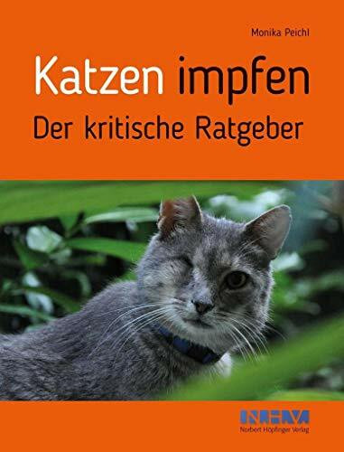 Katzen impfen: Der kritische Ratgeber