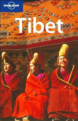 Lonely Planet Publications Lonely Planet Tibet