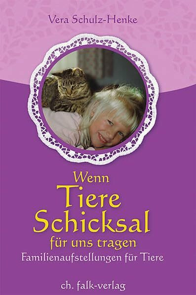 Wenn Tiere Schicksal für uns tragen: Familienaufstellen für Tiere