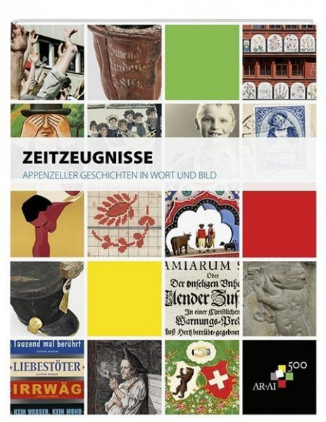 Zeitzeugnisse