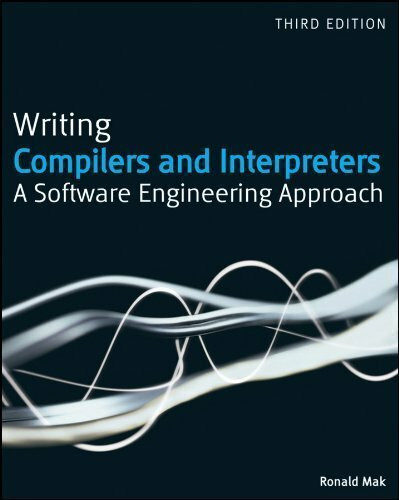 Writing Compilers and Interpreters: An Applied Approach