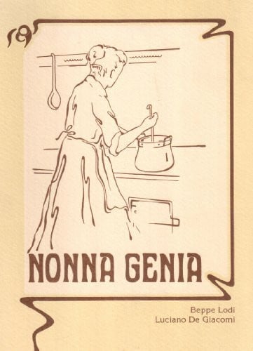 Nonna Genia: Die Dörfer und die Welt