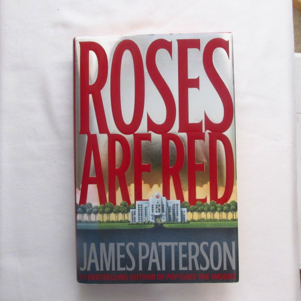 ROSES ARE RED