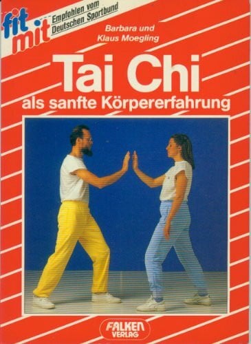 Tai-Chi als sanfte Körpererfahrung