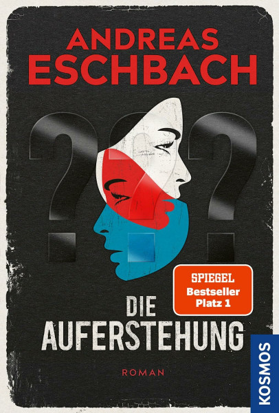 Die Auferstehung: Ein packender Kriminalfall aus Rocky Beach für alle Fans von spannender Unterhaltung von SPIEGEL-Bestseller-Autor Andreas Eschbach (Die drei ???)