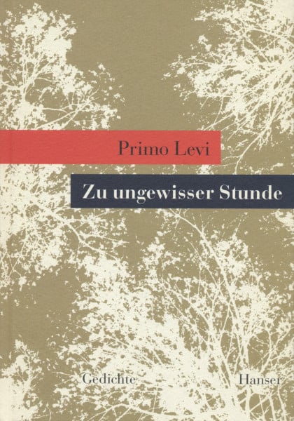 Zu ungewisser Stunde: Gedichte