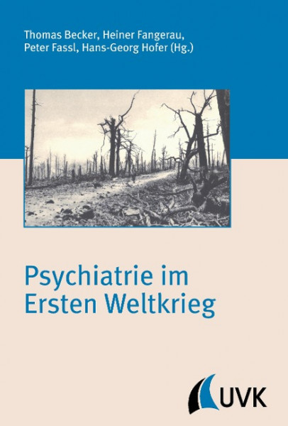 Psychiatrie im Ersten Weltkrieg