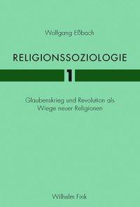 Religionssoziologie 1