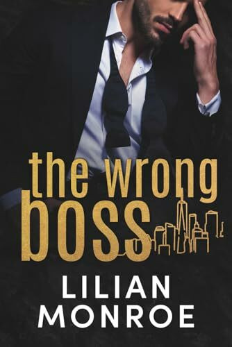 The Wrong Boss: Liebesroman mit ungeplanter Schwangerschaft (Manhattan-Milliardäre, Band 6)