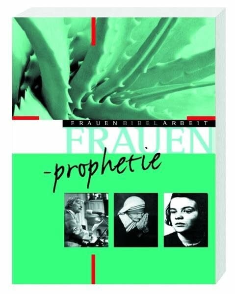 Frauen-Prophetinnen (FrauenBibelArbeit)