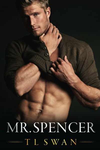 Mr. Spencer (German Edition) (Mr. Series - German Edition)