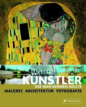 Künstler, die man kennen sollte