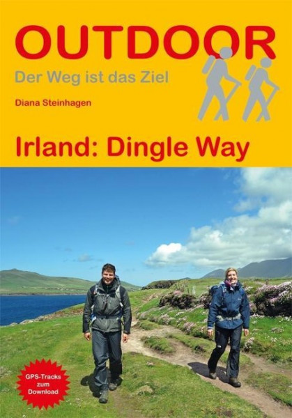 Irland: Dingle Way