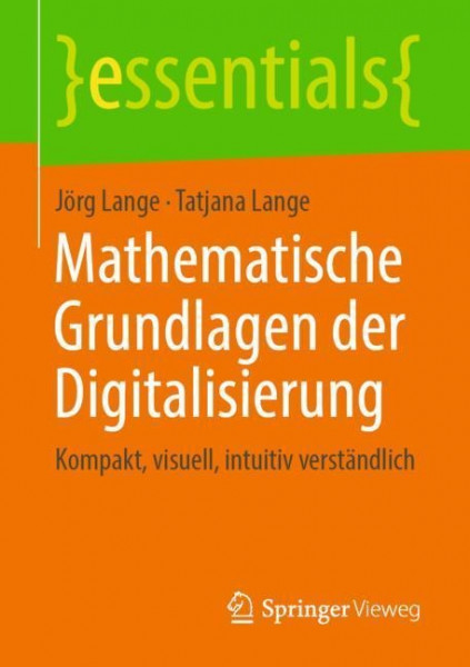 Mathematische Grundlagen der Digitalisierung