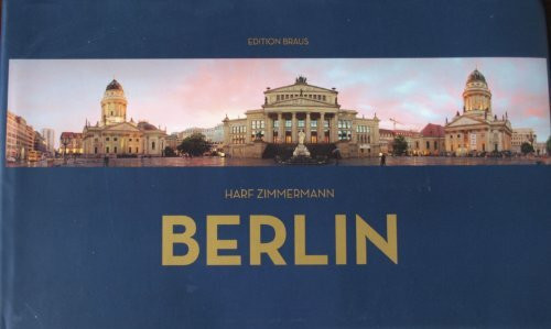 Berlin Panorama