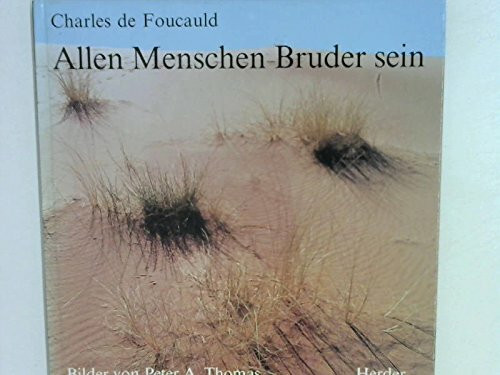 Allen Menschen Bruder sein