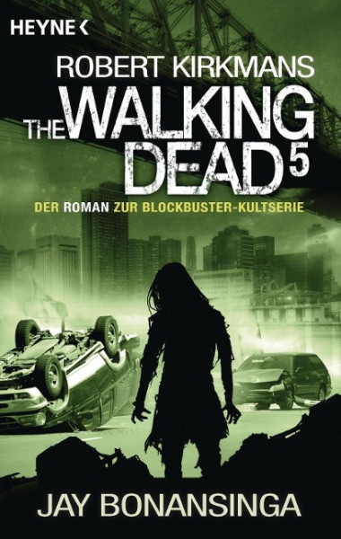 The Walking Dead 05