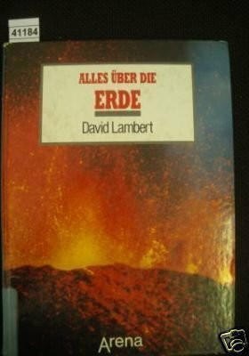 Alles über die Erde