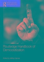 Routledge Handbook of Democratization