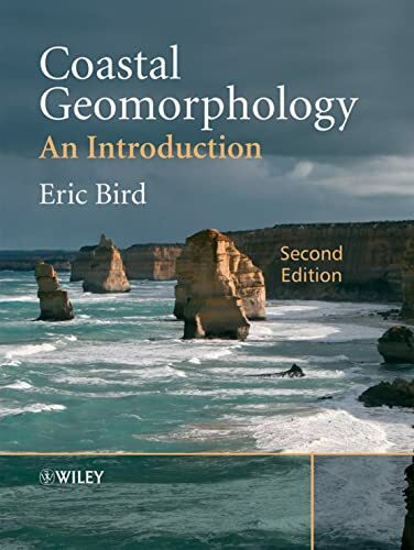 Coastal Geomorphology 2e: An Introduction
