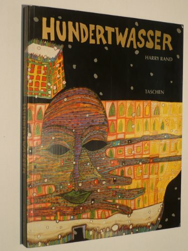 Hundertwasser (Large Art Series)