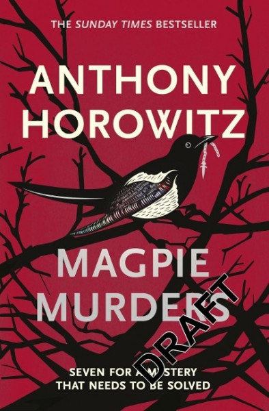 Magpie Murders