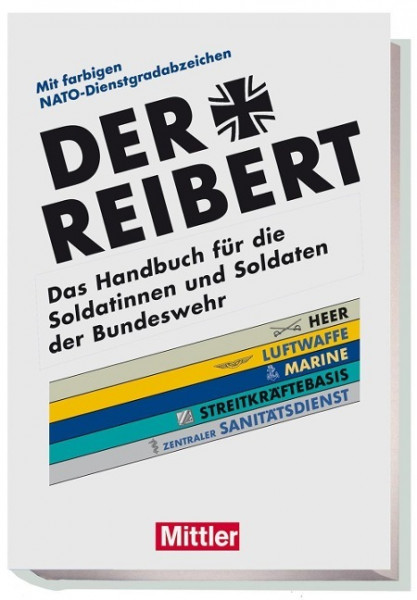 Der Reibert 2015