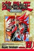 Yu-Gi-Oh!: Duelist, Vol. 13, 13