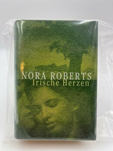 Irische Herzen [Gebundene Ausgabe]