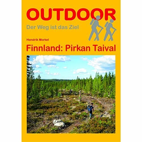 Finnland: Pirkan Taival (Der Weg ist das Ziel)