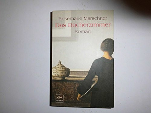 Das Bücherzimmer: Roman