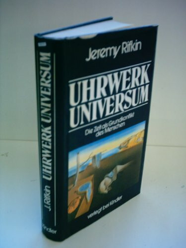 Uhrwerk Universum