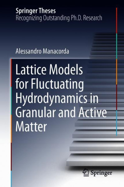 Lattice Models for Fluctuating Hydrodynamics in Granular and Active Matter