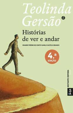 Histórias de ver e andar (portugiesisch)