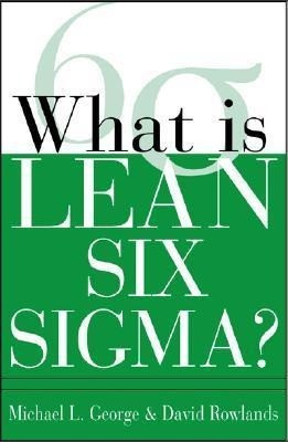 What is Lean Six Sigma