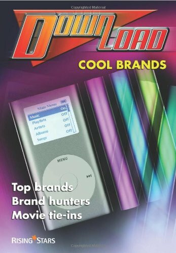 Cool Brands (Download)