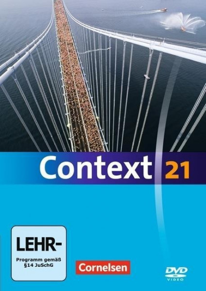 Context 21 Video-DVD zu allen Ausgaben