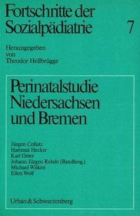 Perinatalstudie Niedersachsen und Bremen