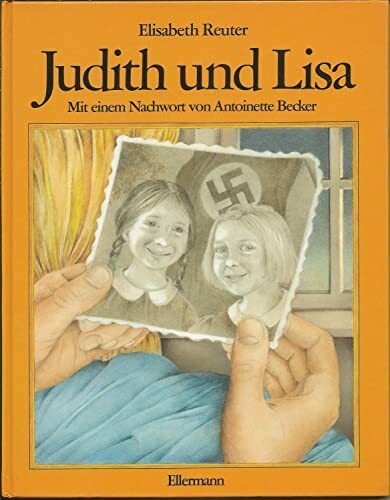 Judith und Lisa: Bilderbuch