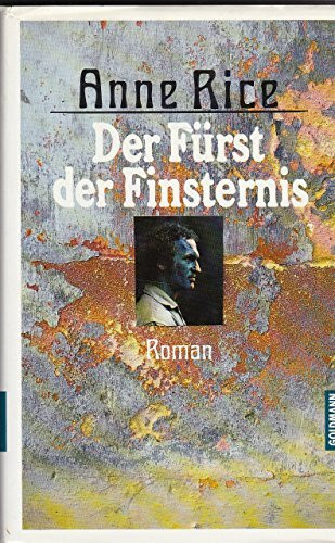 Der Fürst der Finsternis: Roman