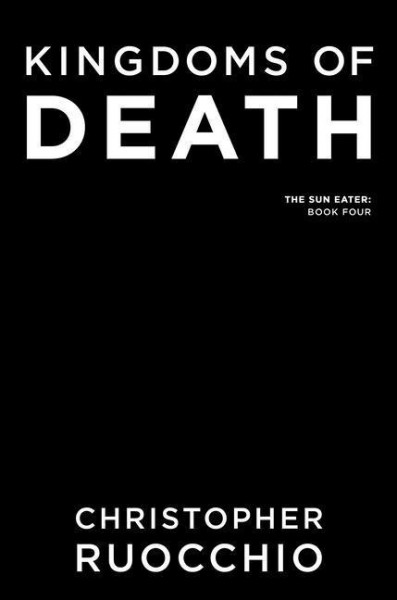 Kingdoms of Death