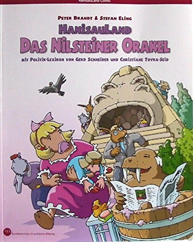 Das Nilsteiner Orakel ,Folge 33 - 42