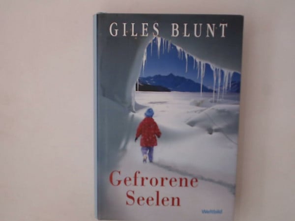 Gefrorene Seelen